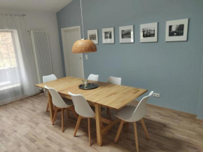 Lincoln-Loft Weimar